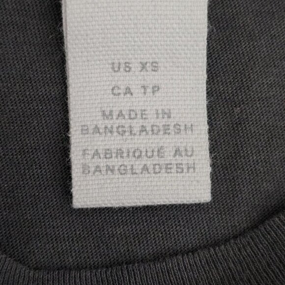 H&M Pink Floyd Rock Band New York City Concert Graphic T Shirt - Picture 4 of 8